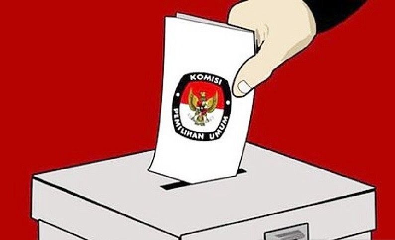 podiumnews.com-Menjelang Pilkada (Keluarga) 2020